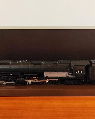 MÄRKLIN LOCOMOTIVA "BIG BOY"  37991