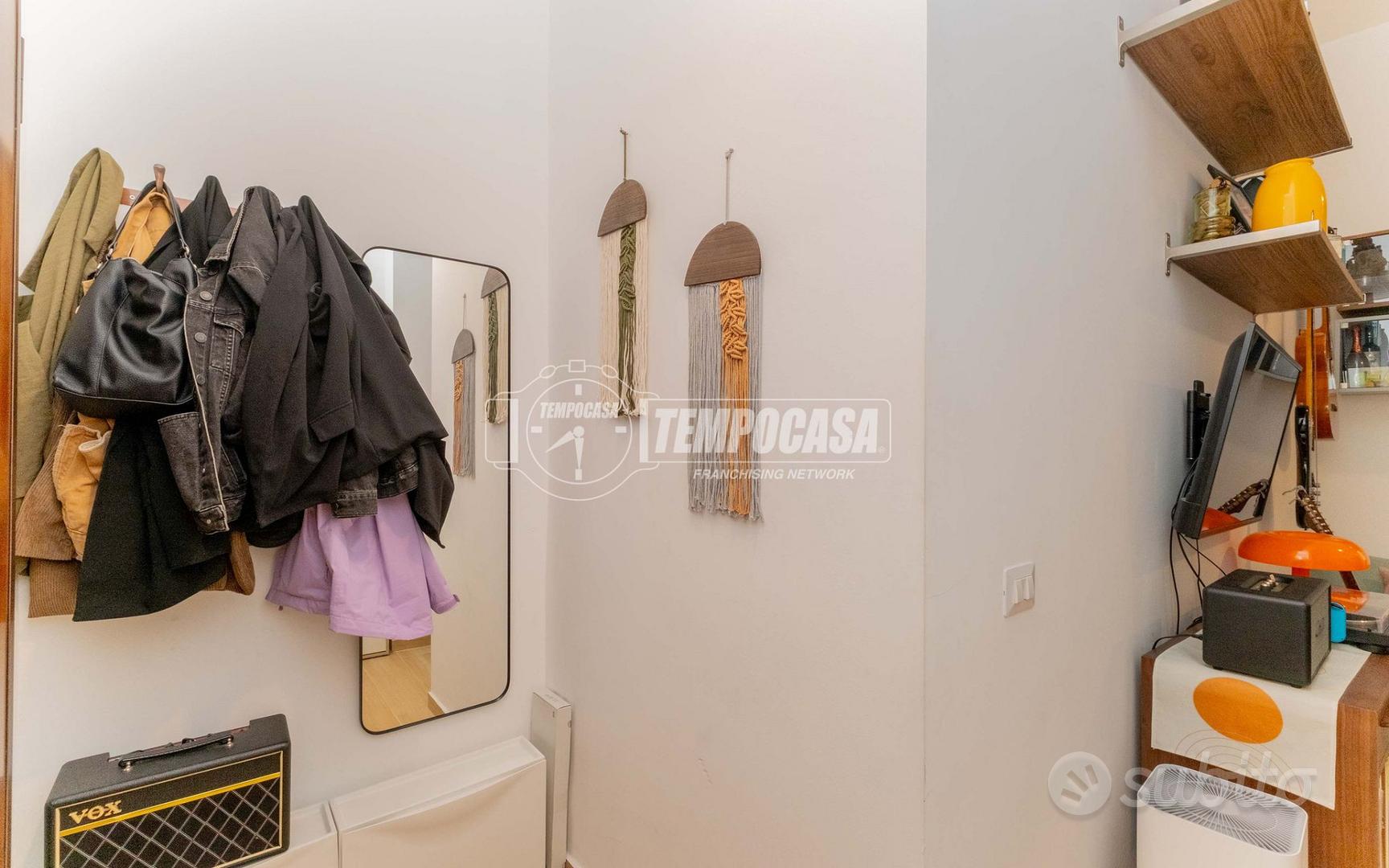 Apartment in Milano, Bruzzano, Municipio 9 - Vista 3