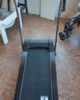 Tapis roulant ARTGO Leonardo 