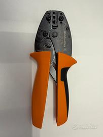 Crimpatrice Weimuller PZ16 Zert