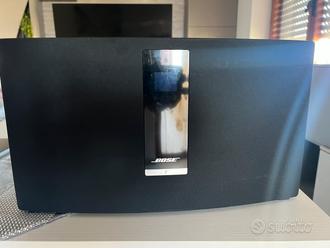 Bose sound touch 30 wifi  			