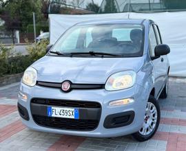 Fiat Panda 1.2GPL OK NEOPATENTATI