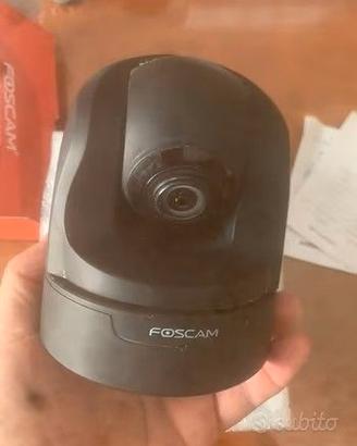 FOSCAM FI9826P