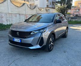 Peugeot 3008 Hybrid 225 e-EAT8 GT