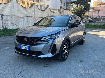 Peugeot 3008 Hybrid 225 e-EAT8 GT