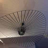 Lampadario sombrero