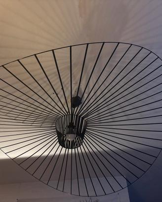 Lampadario sombrero