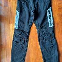 Spidi Thunder h2out pantalone moto taglia L