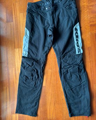 Spidi Thunder h2out pantalone moto taglia L