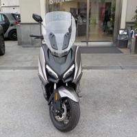 QJ MOTOR FORT 4.0 FORT ress 4.0