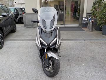 QJ MOTOR FORT 4.0 FORT ress 4.0