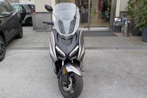 QJ MOTOR FORT 4.0 FORT ress 4.0