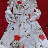 Vestito primavera estate