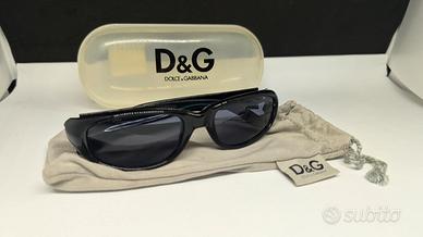 D&G Dolce & Gabbana 2038 Originali con custodia
