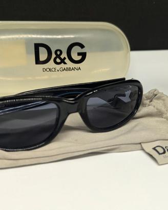 D&G Dolce & Gabbana 2038 Originali con custodia