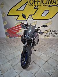 Yamaha Tracer 700 - 2024