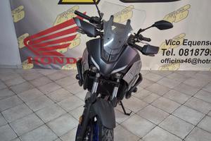 Yamaha Tracer 700 - 2024