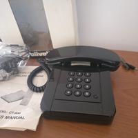 Telefono Olivetti MIRAM 100 - Vintage Design '80