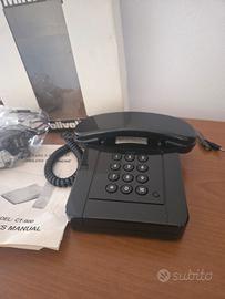 Telefono Olivetti MIRAM 100 - Vintage Design '80
