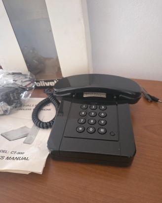 Telefono Olivetti MIRAM 100 - Vintage Design '80