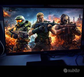 BenQ GW2780 27" IPS Perfetto - VESA 