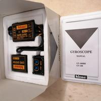 Hitec giroscopio gy100 bb