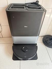 Robot HOOVER HG8 ULTRA SENSE
