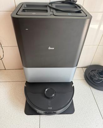 Robot HOOVER HG8 ULTRA SENSE