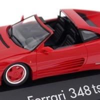 FERRARI 348 TS (1989)