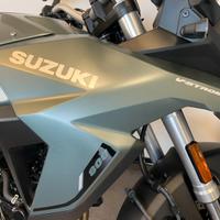 Suzuki V Strom DL 800 - 2024