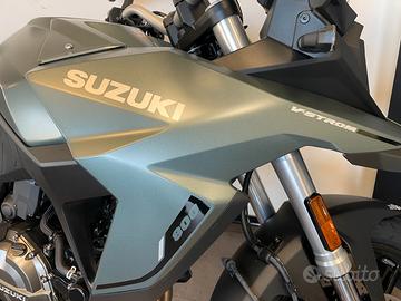 Suzuki V Strom DL 800 - 2024