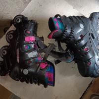 Rollerblade per uomo 