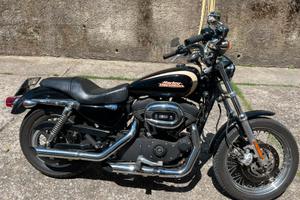 Harley Davidson 1200 roadster
