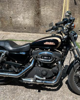Harley Davidson 1200 roadster