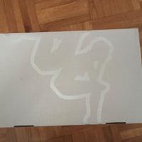 Scarpe Sportive Robe di Kappa logo Maserta 41