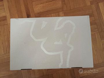 Scarpe Sportive Robe di Kappa logo Maserta 41