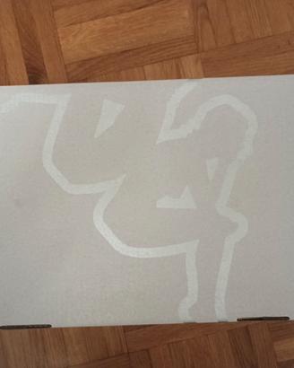 Scarpe Sportive Robe di Kappa logo Maserta 41