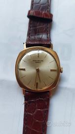 orologio Vintage  patek Oro 18K  1952 serie 5917!!