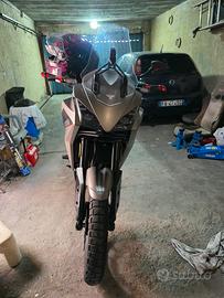 xcape 650
