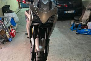 xcape 650