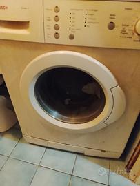 lavatrice non funzionante 