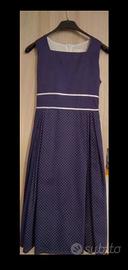 Vestito elegante per bambina 12 anni