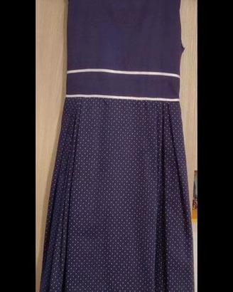 Vestito elegante per bambina 12 anni
