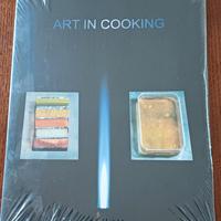 Art in cooking  Vol.2 Soul  Imballato