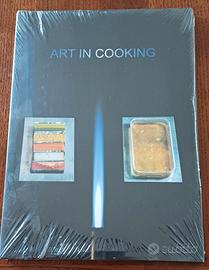 Art in cooking  Vol.2 Soul  Imballato