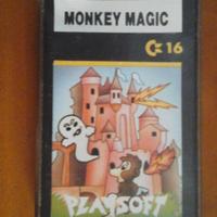 Gioco per Commodore C16