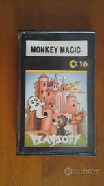 Gioco per Commodore C16