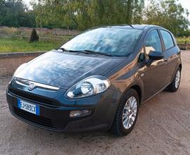 Fiat Punto Evo Punto Evo 1.3 Mjt 75 CV DPF 5 porte