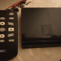 Emtec movie cubeN120