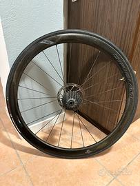 Cerchi carbonio GIPIEMME 28